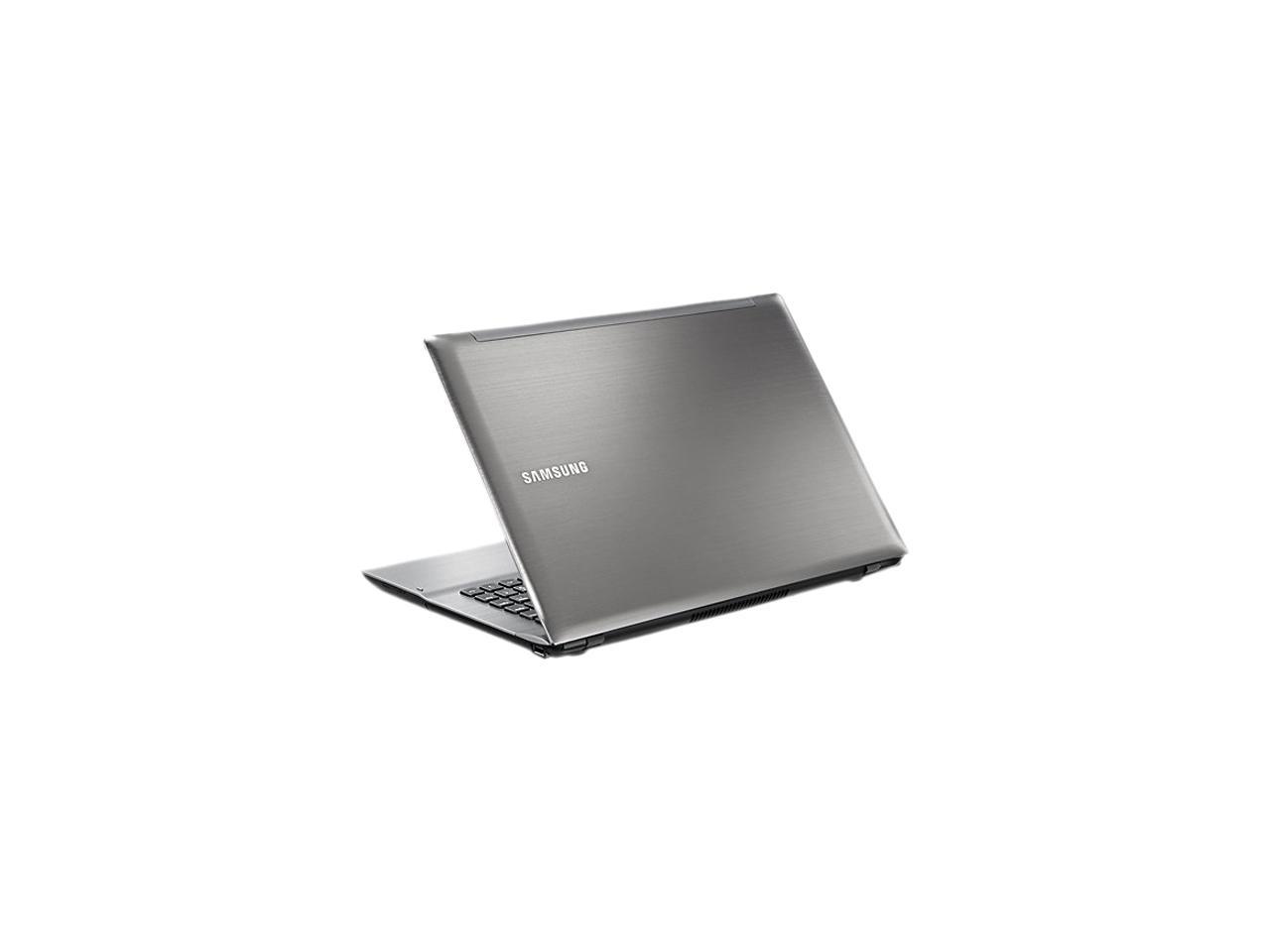Refurbished: SAMSUNG Laptop Intel Core i5 2nd Gen 2450M (2.50GHz) 6GB