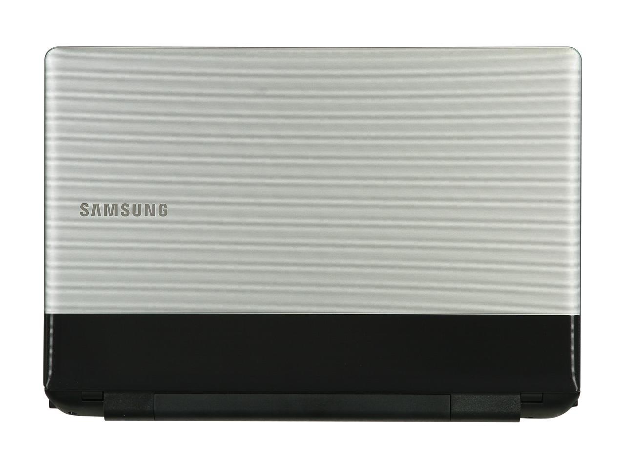 SAMSUNG Laptop Series 3 Intel Pentium B950 4GB Memory 500GB HDD Intel ...