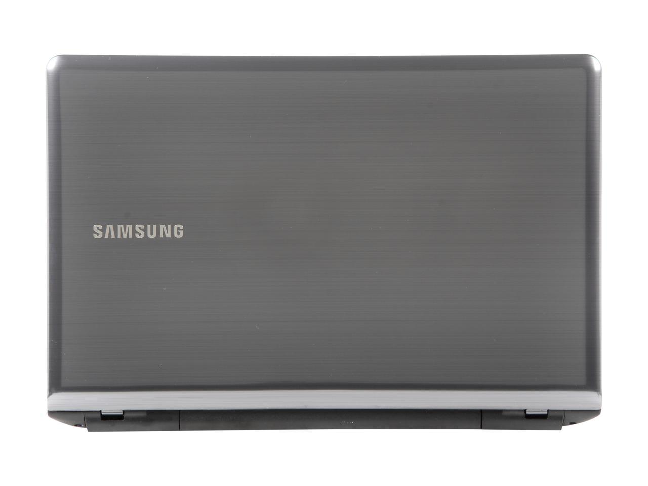 Samsung np350v5c какая видеокарта