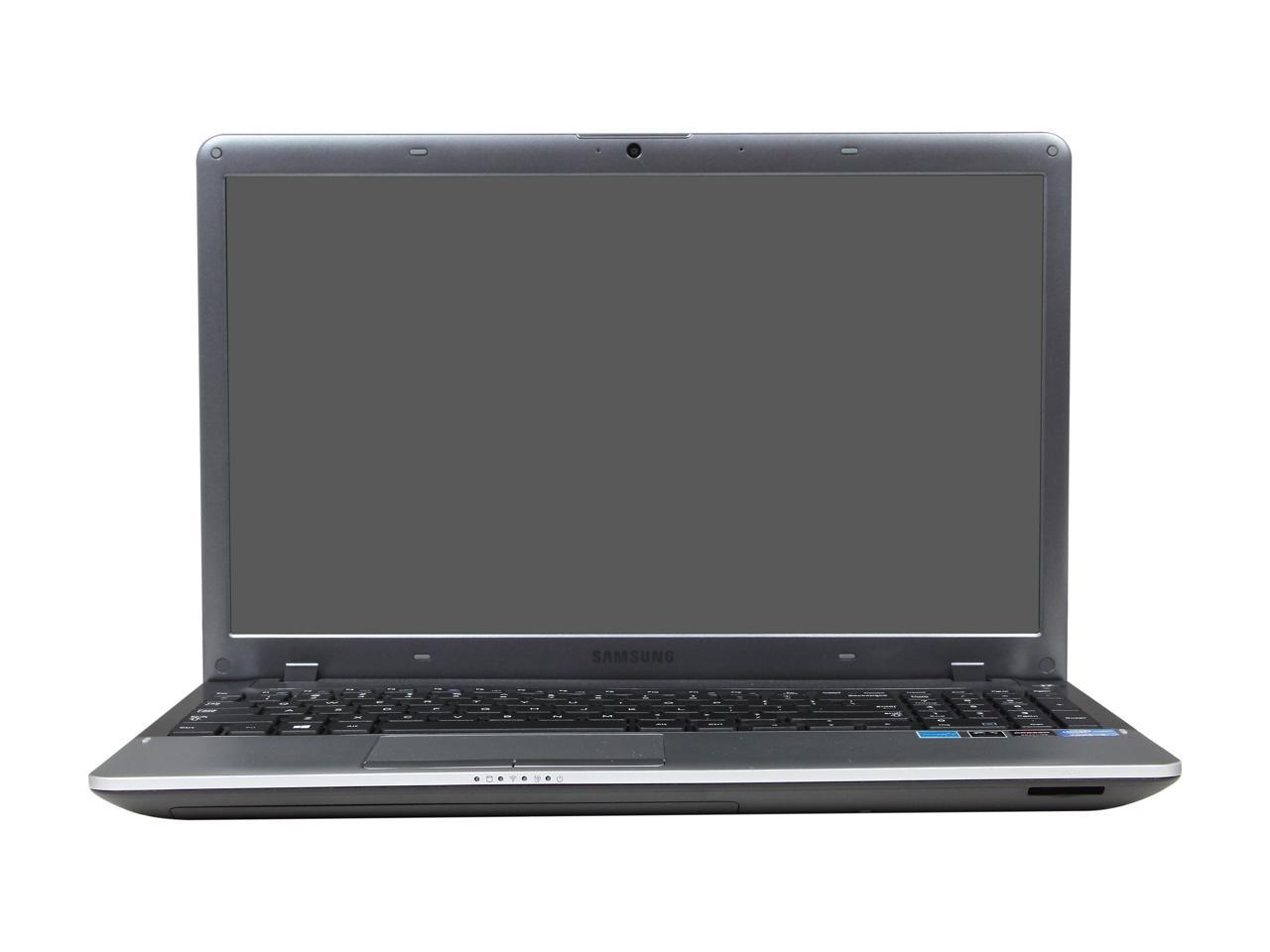 Samsung np350v5c какая видеокарта