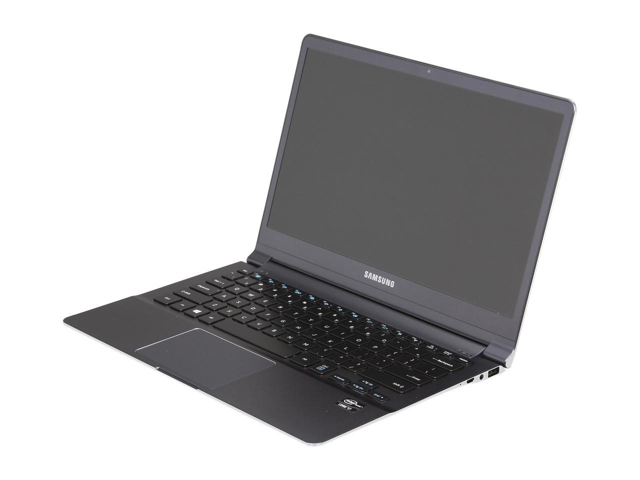 SAMSUNG Ultrabook Series 9 Intel Core i7 3rd Gen 3537U (2.00GHz) 4GB ...