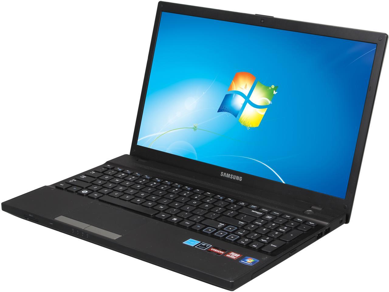 Samsung np305v5a какая видеокарта