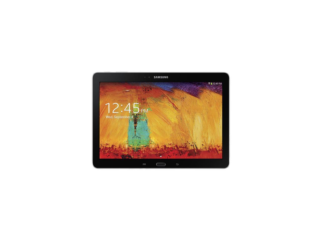 tablet samsung galaxy note 10.1 edition 2014