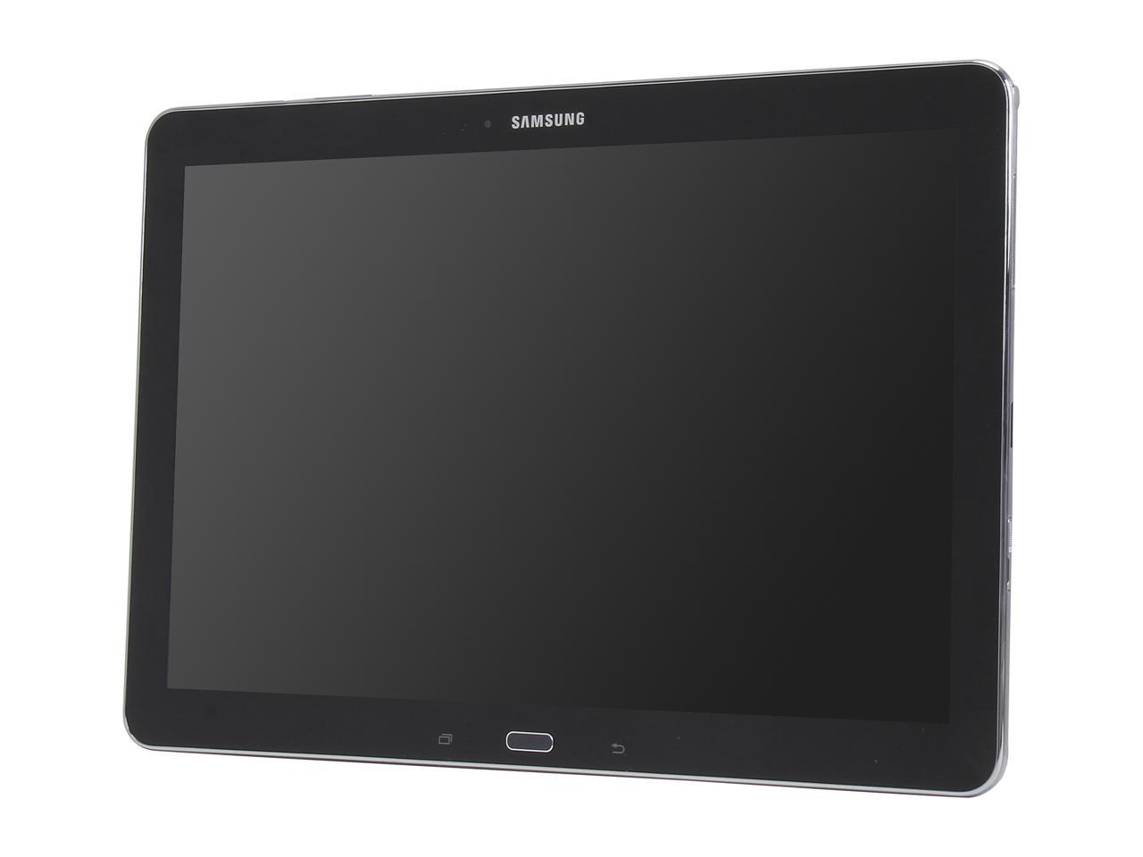 Refurbished Samsung Galaxy Galaxy Note Pro 12 2 32gb Ssd 12 2 Tablet