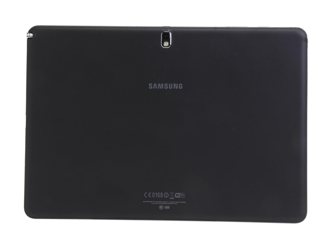 samsung galaxy note pro 12.2