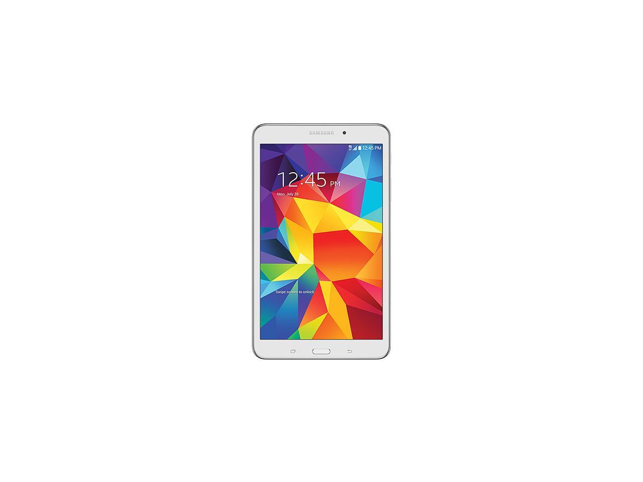 samsung galaxy tab 4 sm