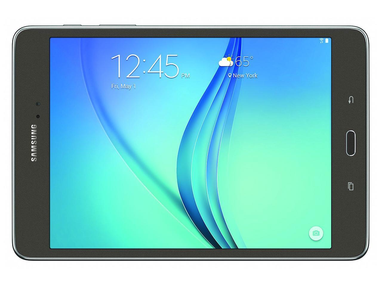 galaxy tab a 595