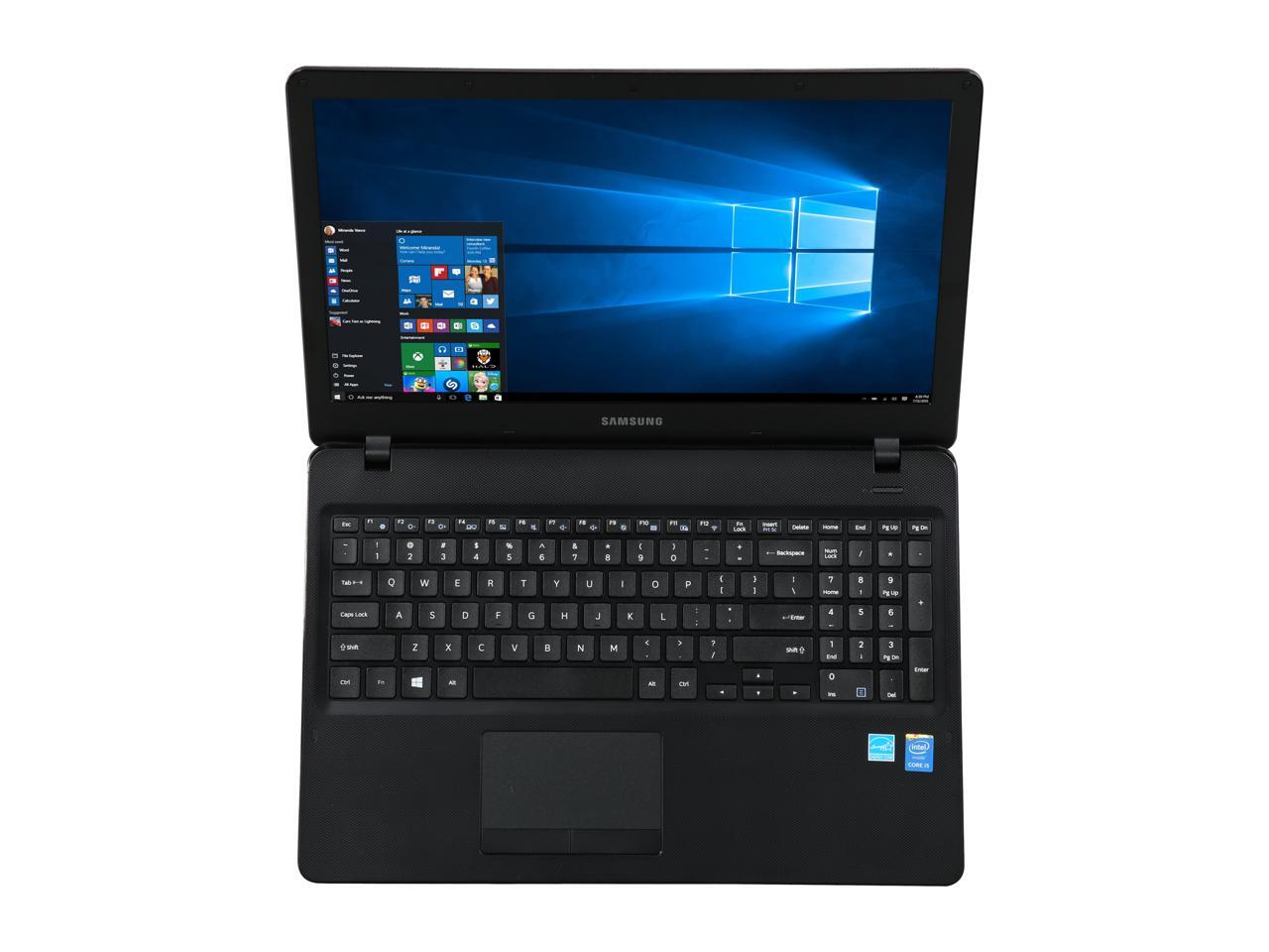Samsung np300e5x аккумулятор
