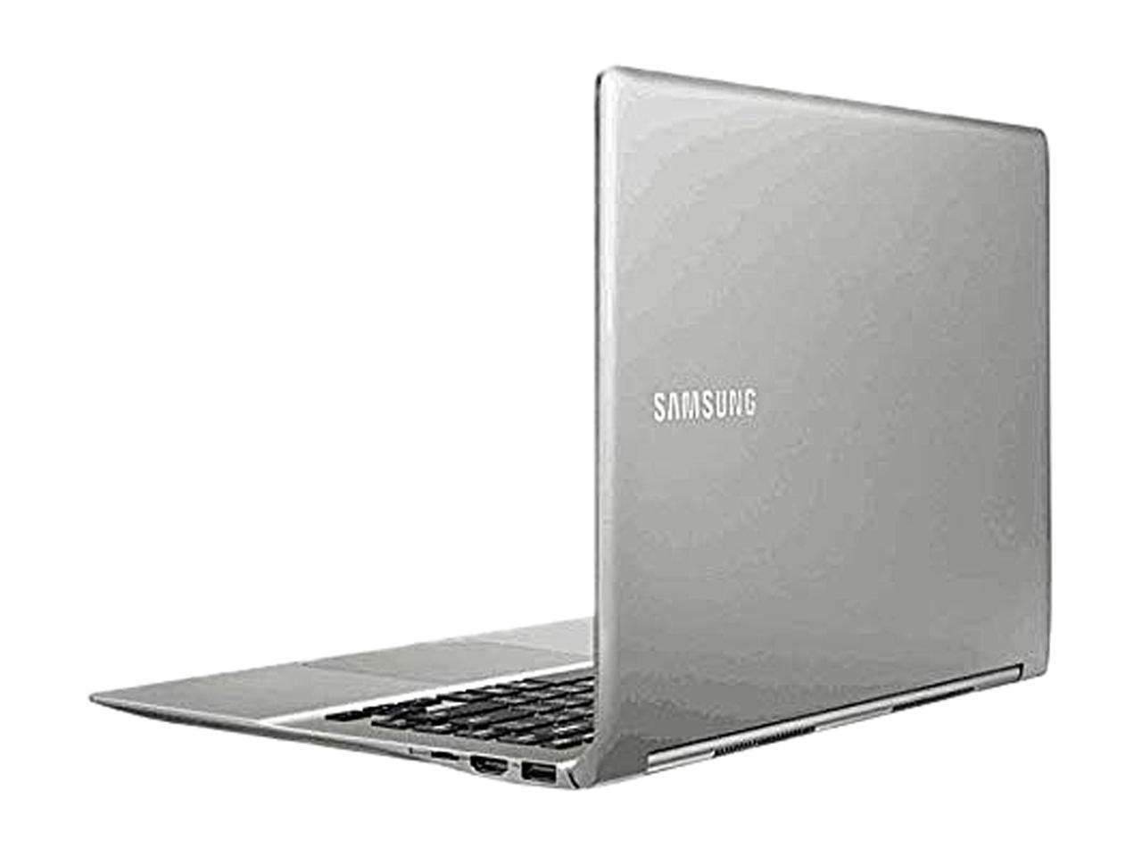 SAMSUNG Laptop Notebook 9 Intel Core i77500U 8GB Memory Intel HD