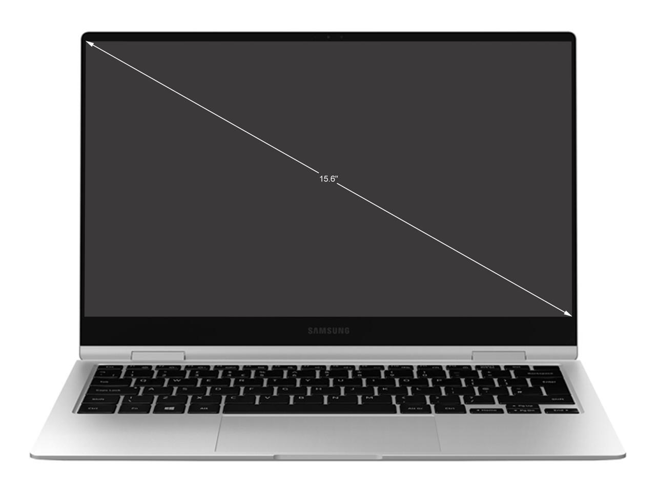 SAMSUNG Laptop Galaxy Book NP750XDAKD2CA Intel Core i5 11th Gen 1135G7