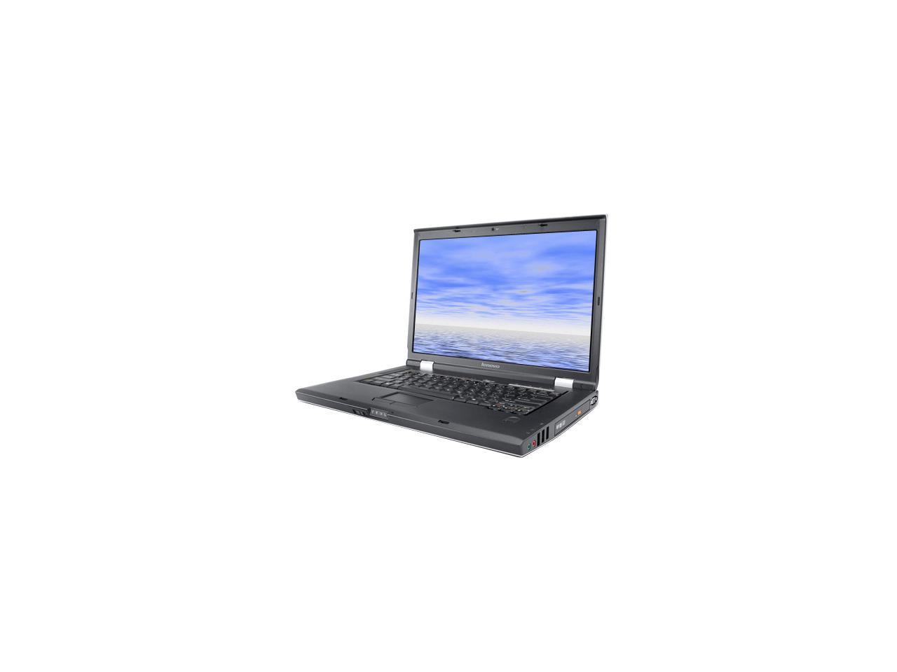 Lenovo 3000 не включается