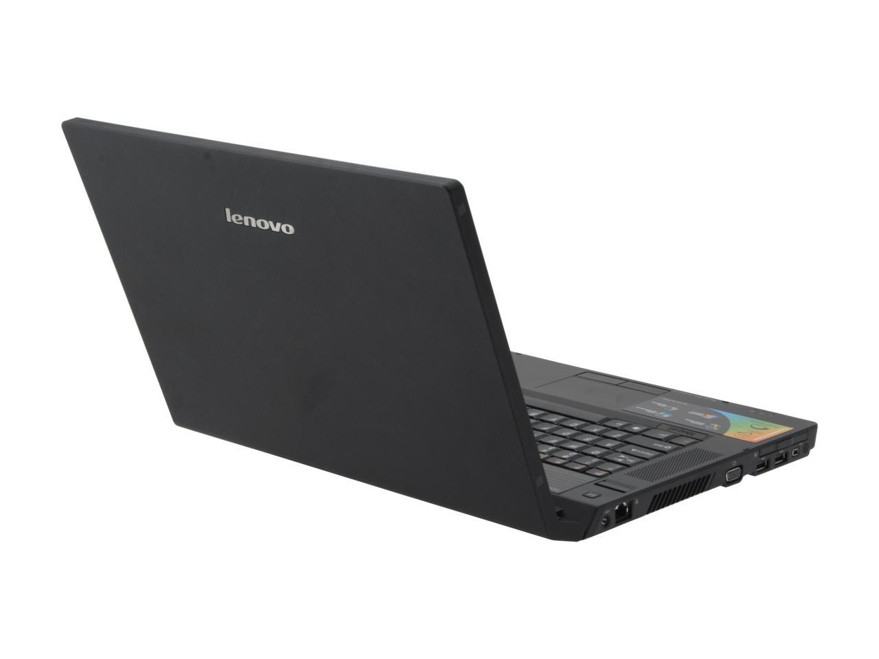 Обзор ноутбука lenovo y510