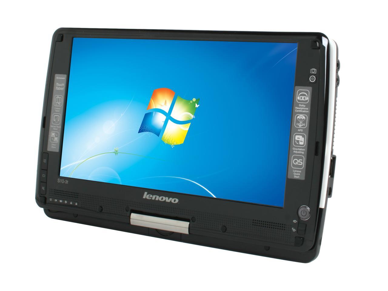 Barrette RAM 2Go DDR3 PC3-8500 Pour IBM-Lenovo IdeaPad S10-3t - Neuve Avec Garantie à Vie