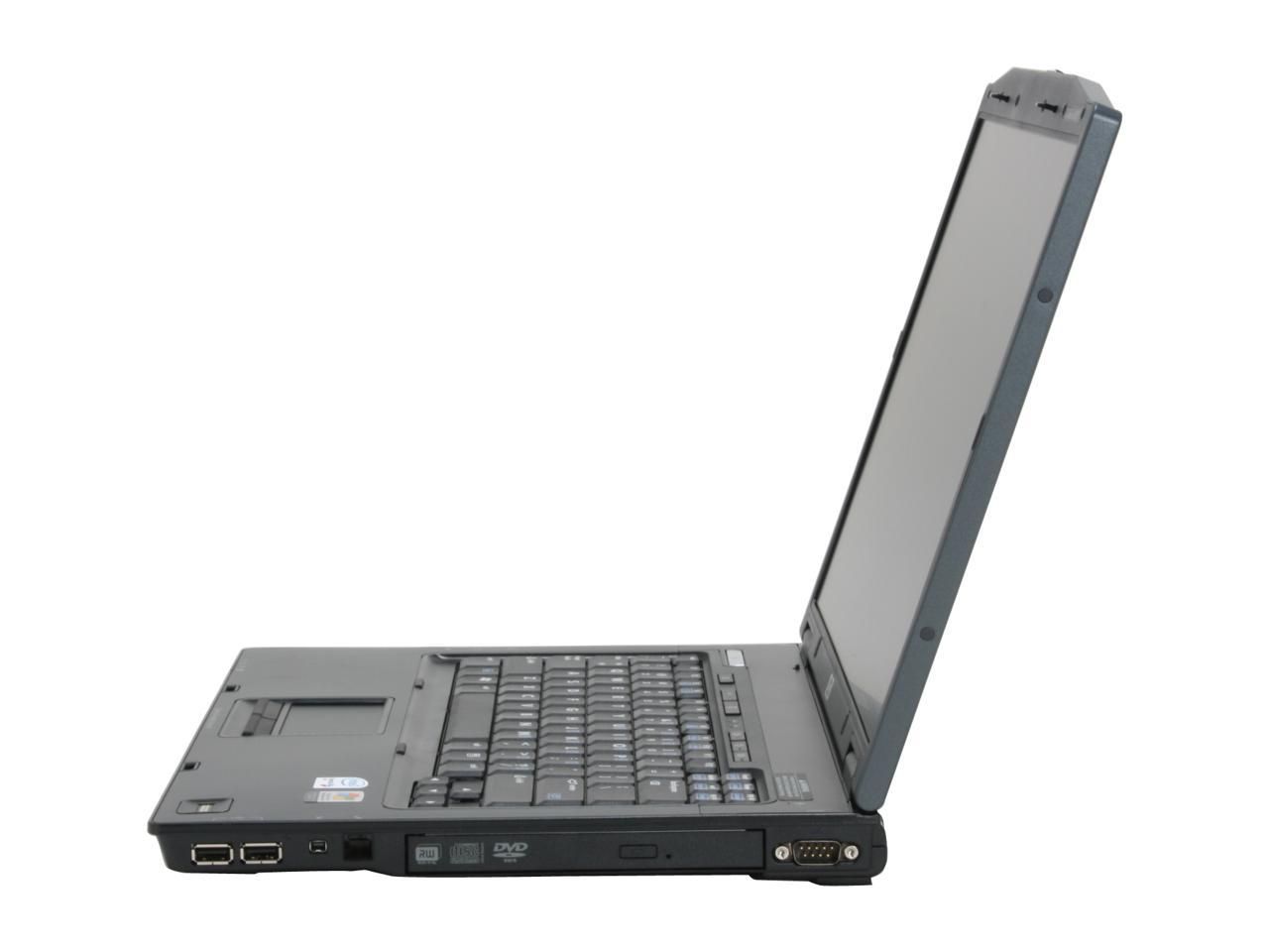 Hp compaq nc6320 замена процессора