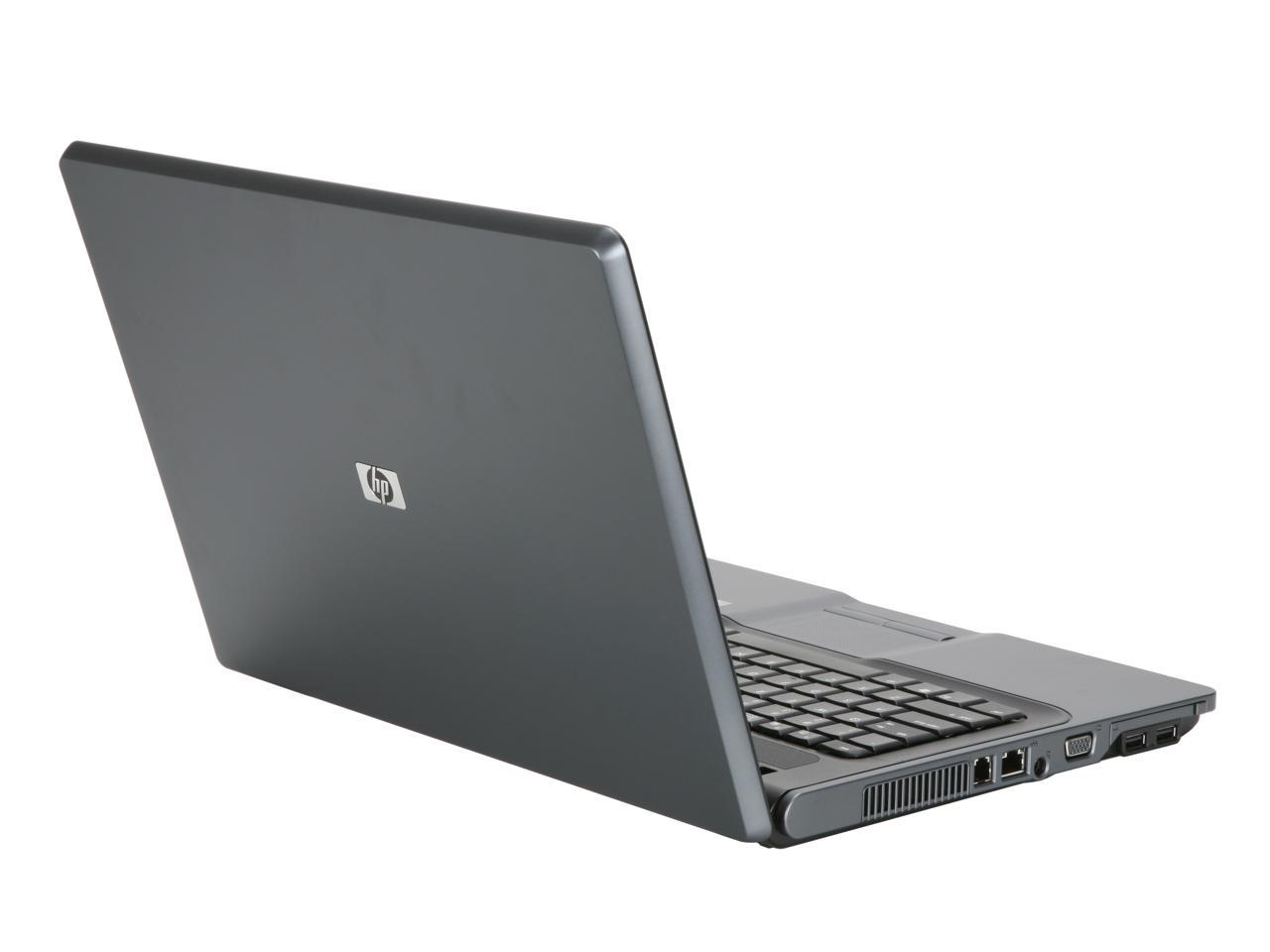 Ноутбук hp 510 разборка