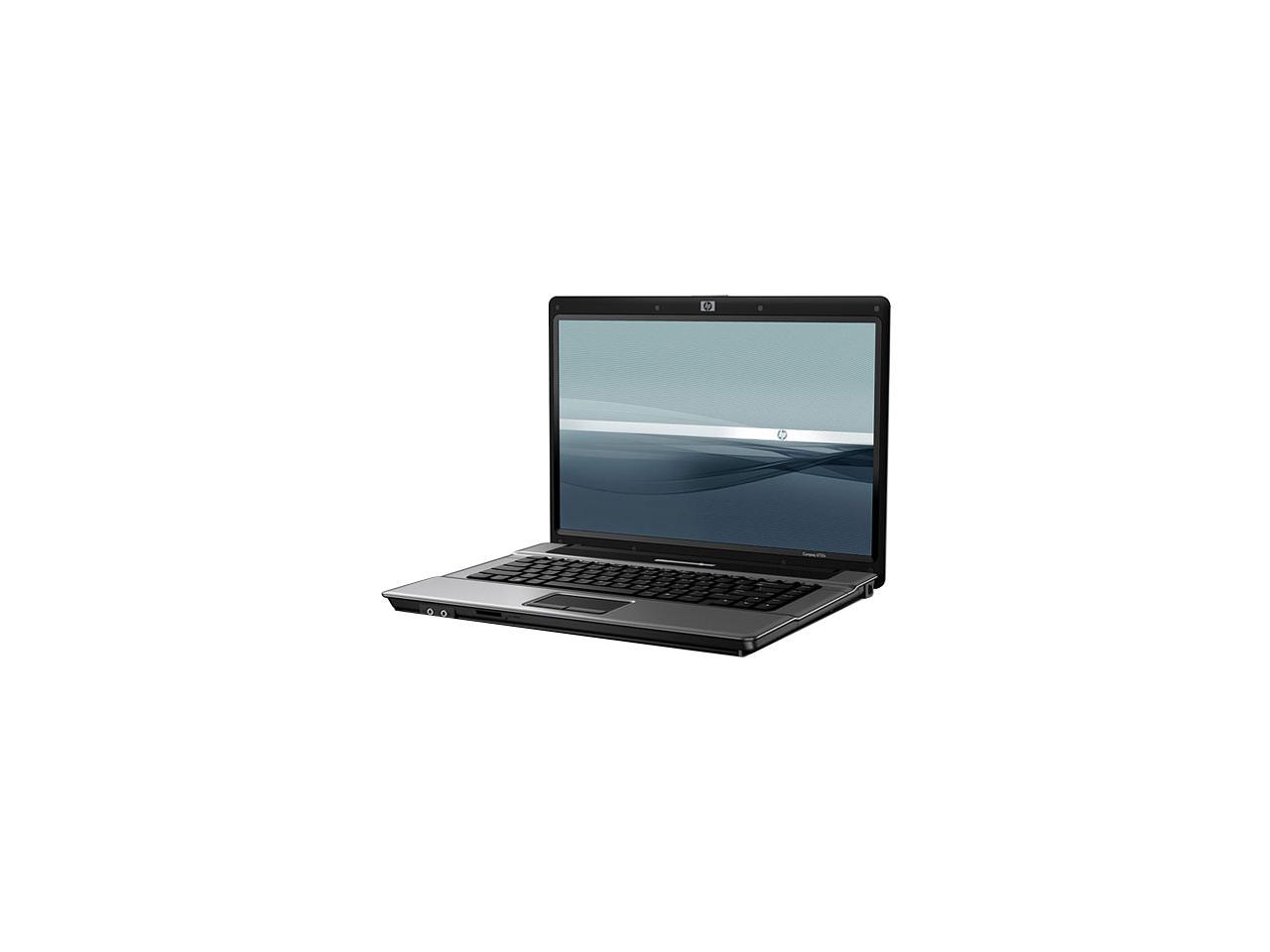 Hp compaq 6720s оперативная память поставить 4 г