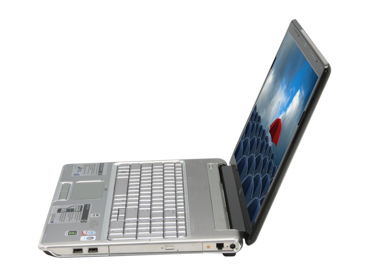 Hp pavilion dv7 разбор