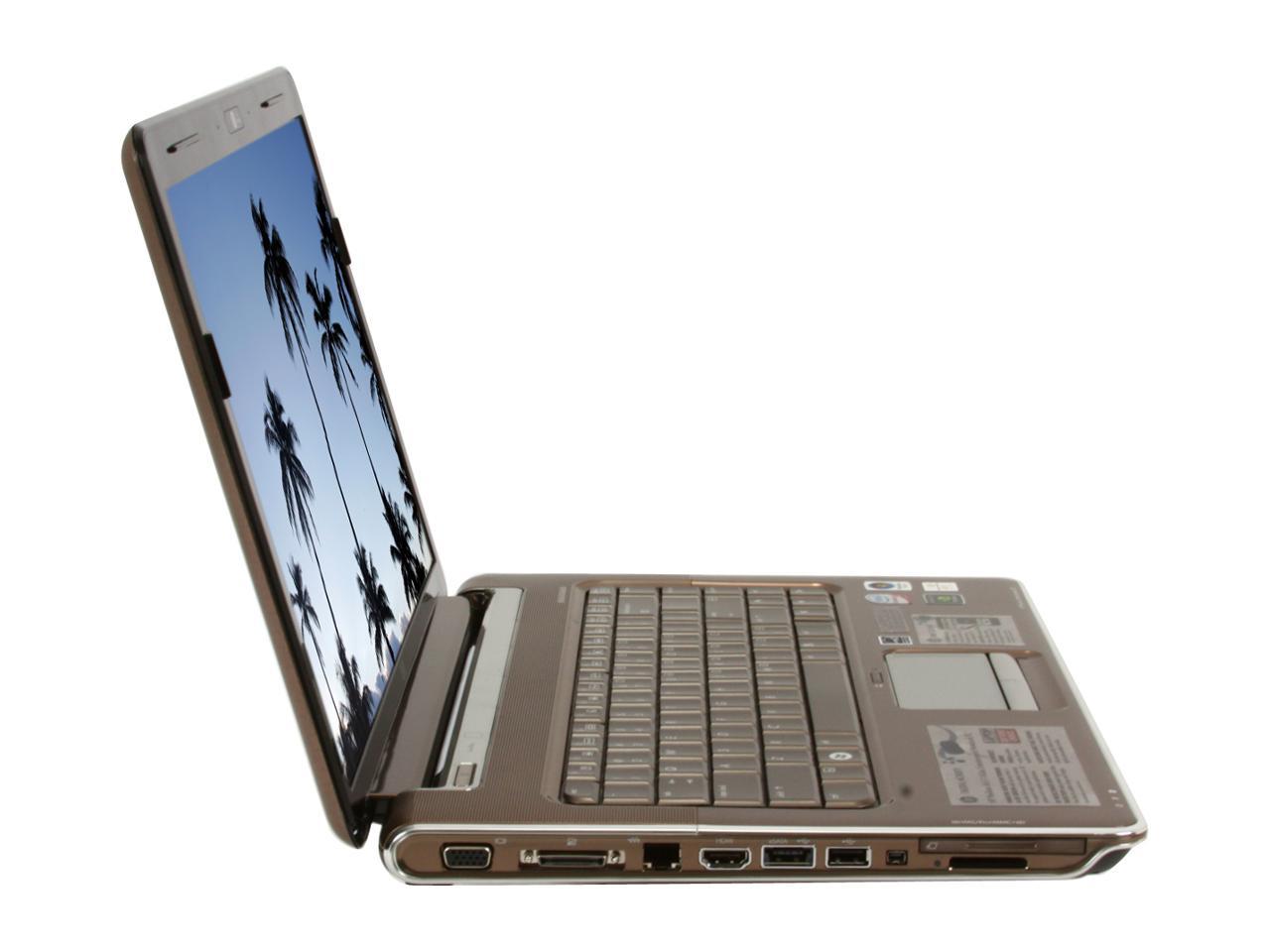 Hp pavilion dv5 не запускается