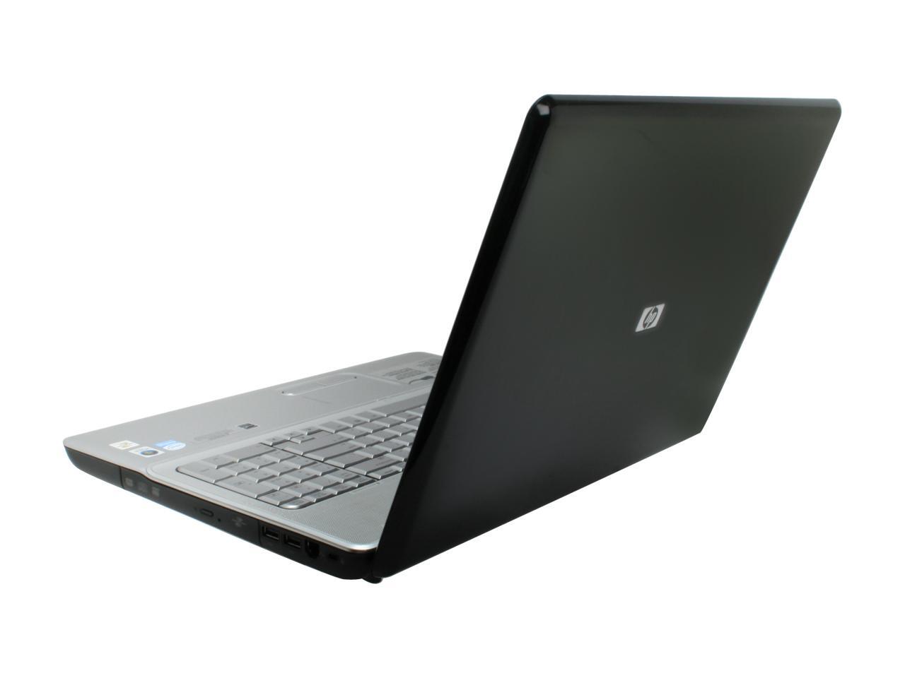 HP Laptop Intel Pentium dualcore T4200 (2.00GHz) 3GB Memory 320GB HDD