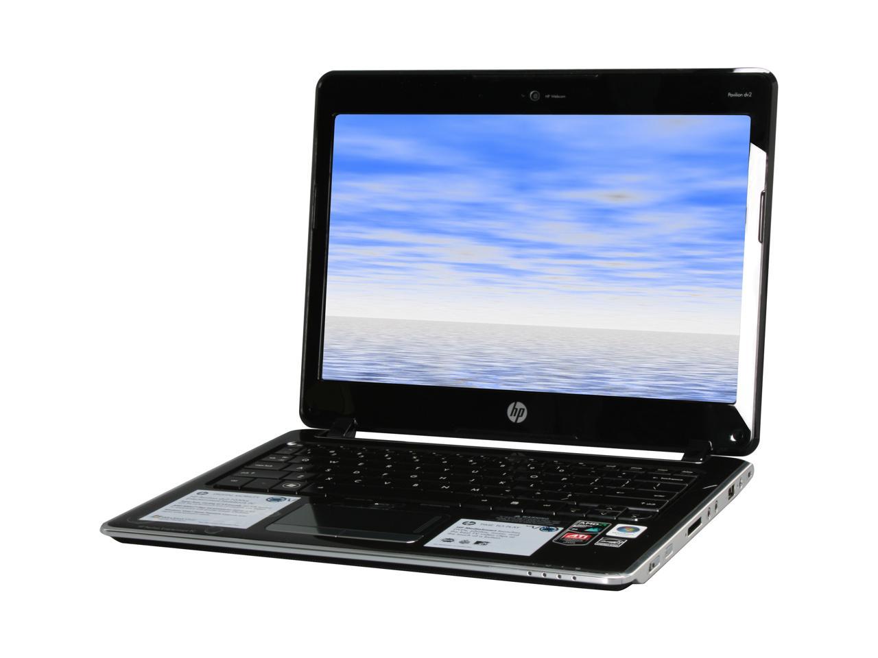 PC2-4200 RAM Memory Upgrade for The Compaq/HP Pavilion DV2 Series dv2-1010la Notebook/Laptop 1GB DDR2-533 