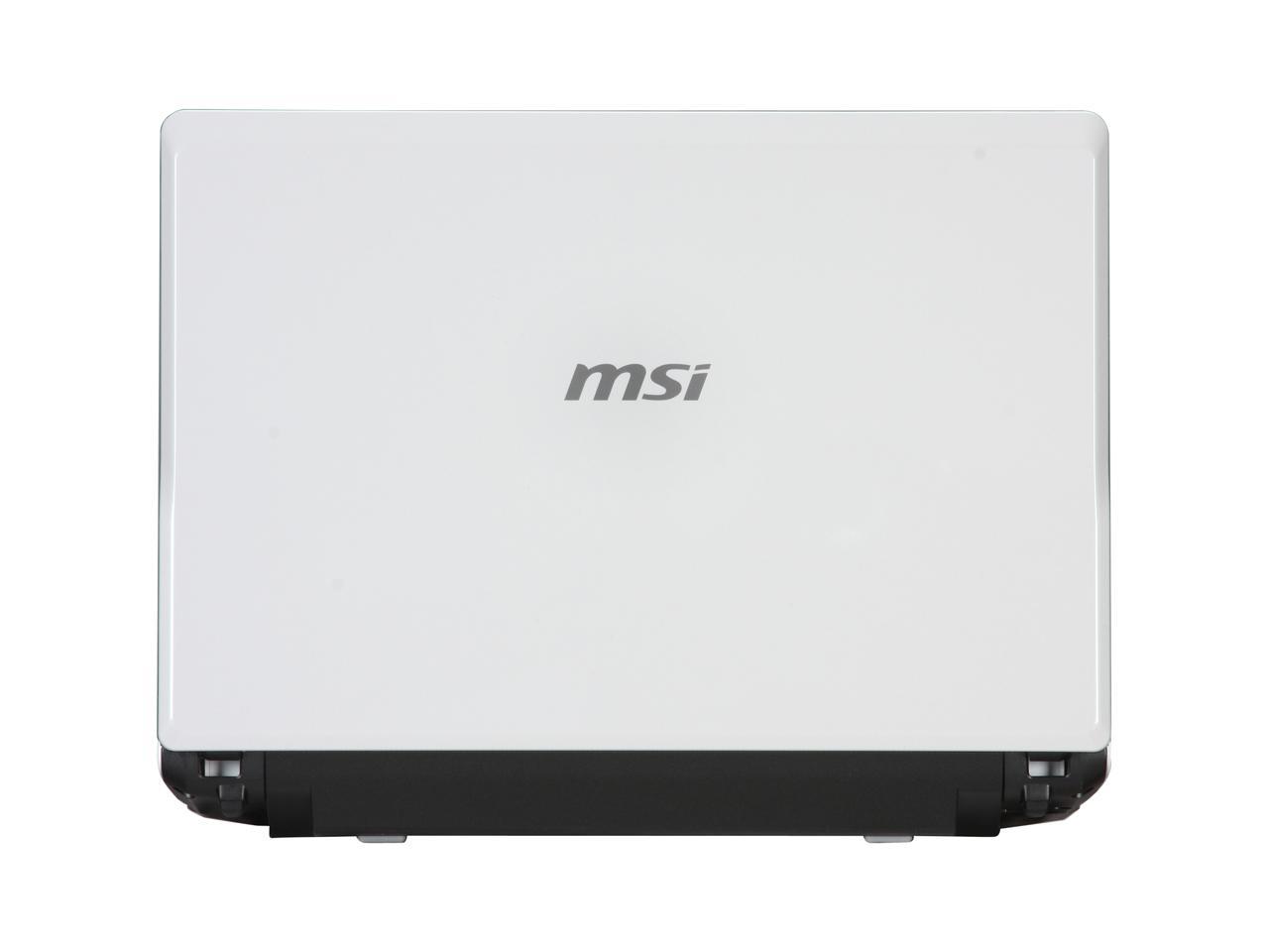 Msi wind u120 апгрейд оперативной памяти