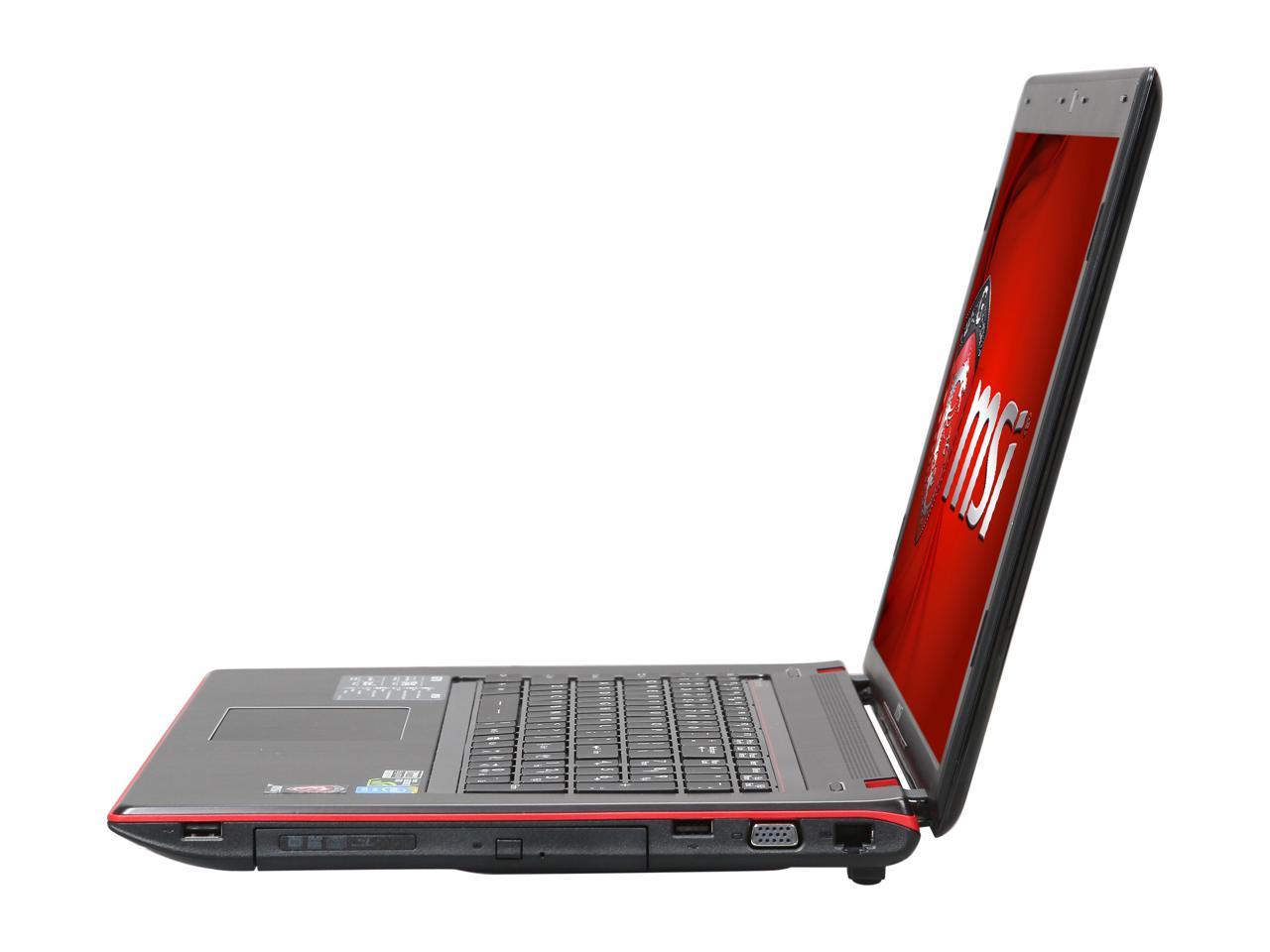 Msi ge70 переустановка windows