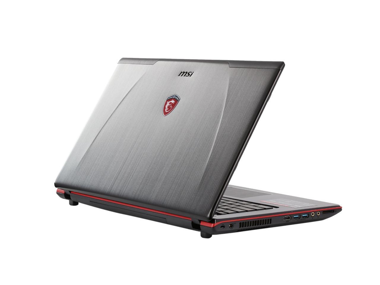 Разбор msi ge70 2pl apache