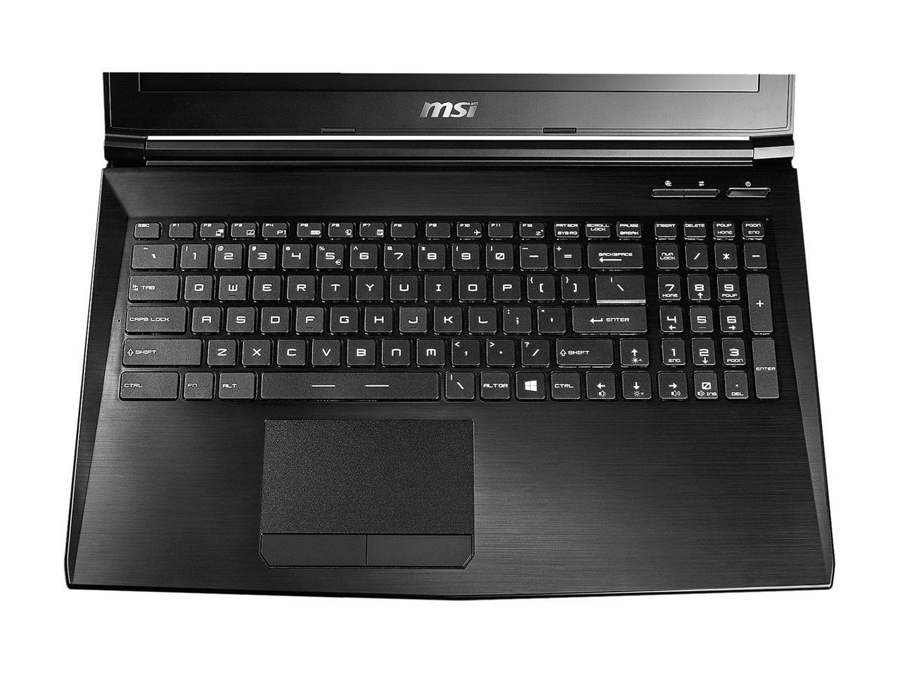 Msi Cx62 6qd 047us Gaming Laptop Intel Core I5 6300hq 2 3 Ghz 15 6 Windows 10 Home 64 Bit Multi Language Newegg Com Msi Cx62 6qd 047us Gaming Laptop Intel Core I5 6300hq 2 3 Ghz 15 6 Windows 10 Home 64 Bit Multi Language Newegg Com