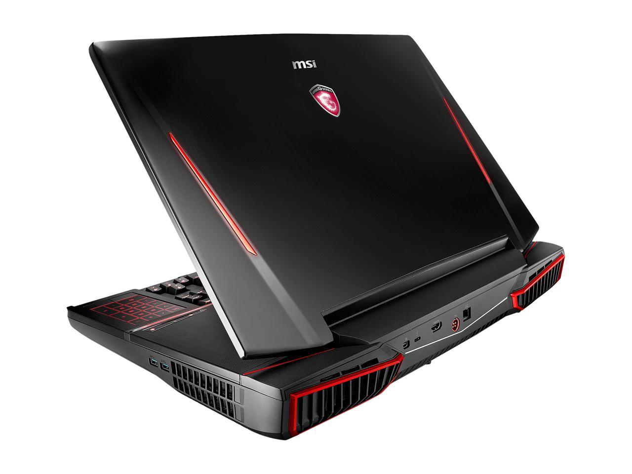 MSI 18.4