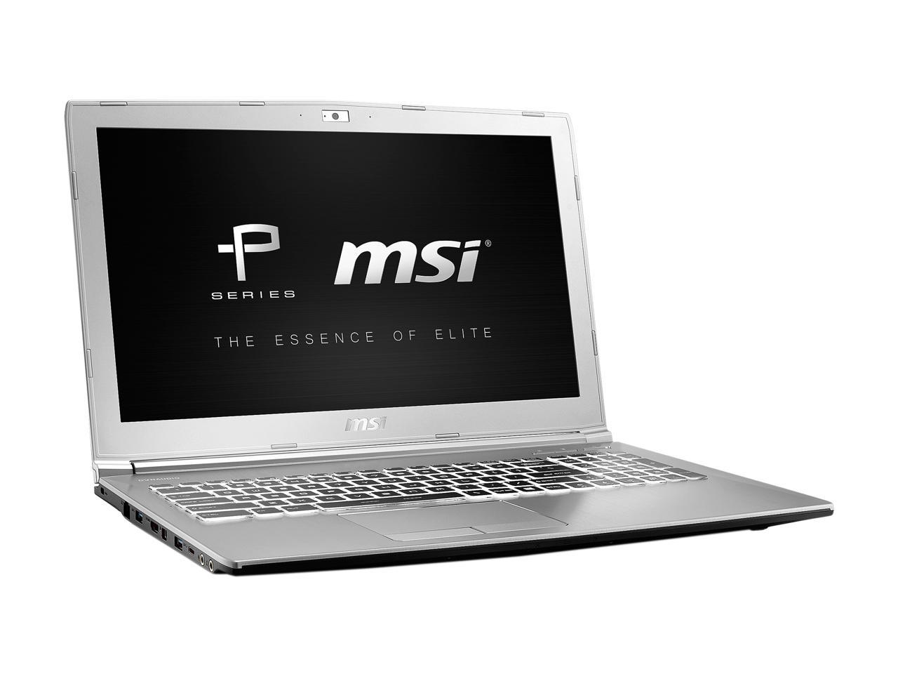 Msi pc