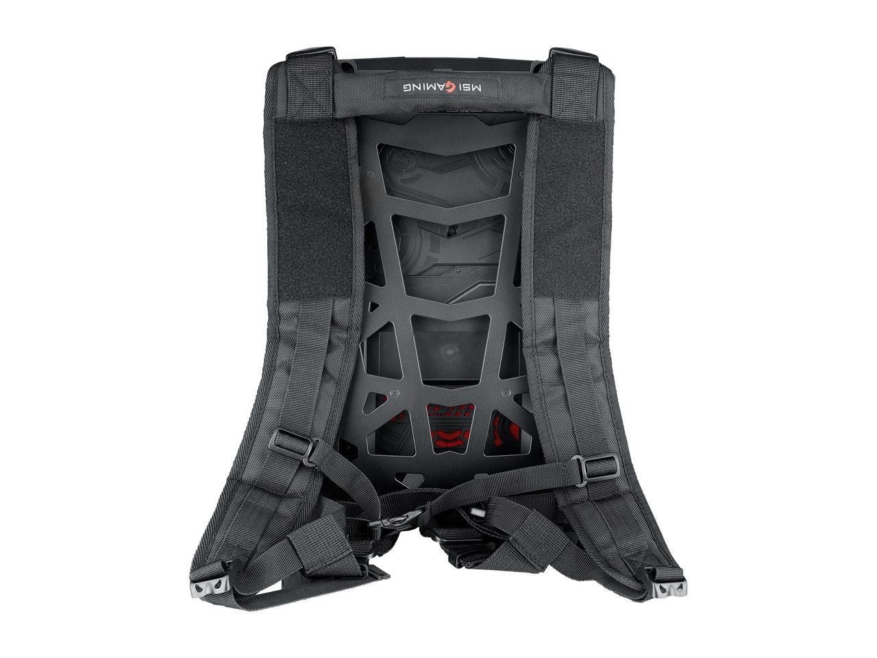 سماوي msi vr one 7rd 