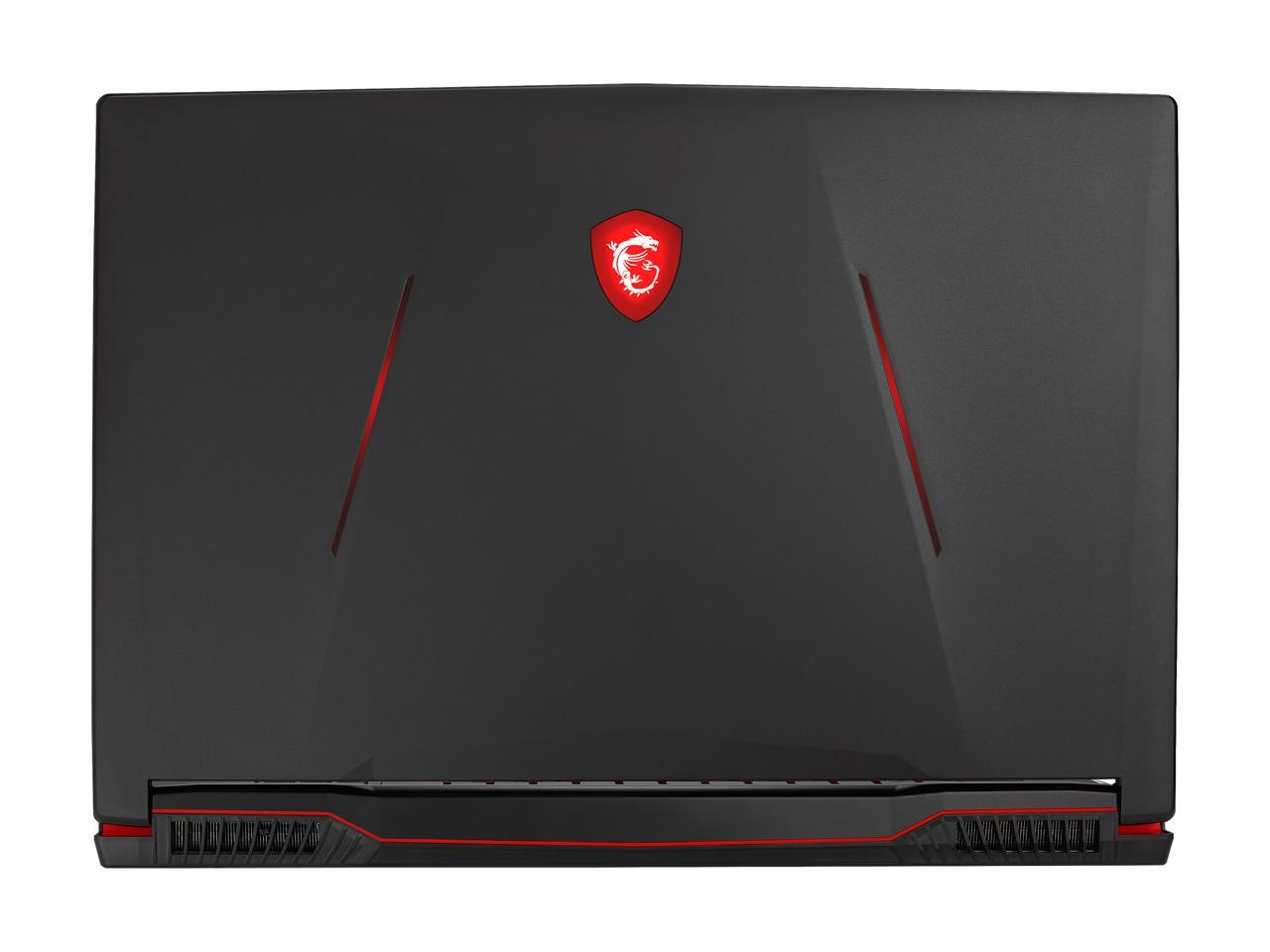 MSI GL Series GL73 8SE-010 17.3