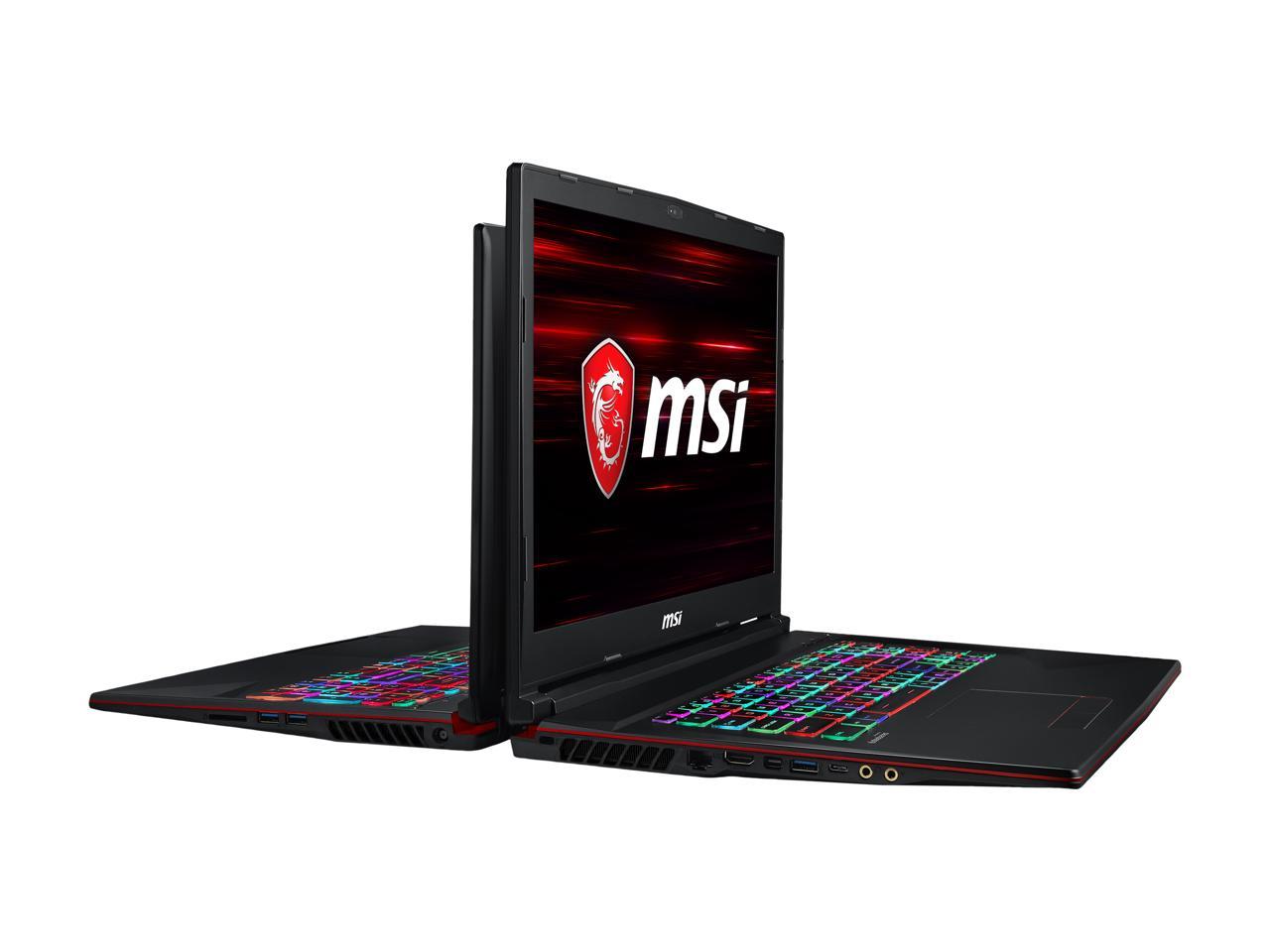 Msi gl73 9sc 032xru обзор