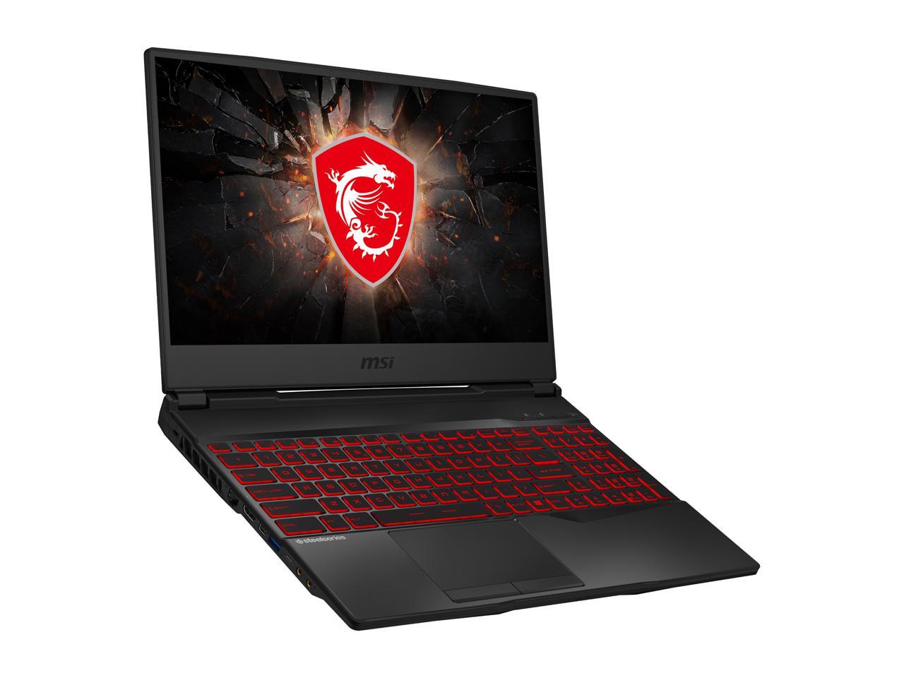 Как разобрать ноутбук msi gl75