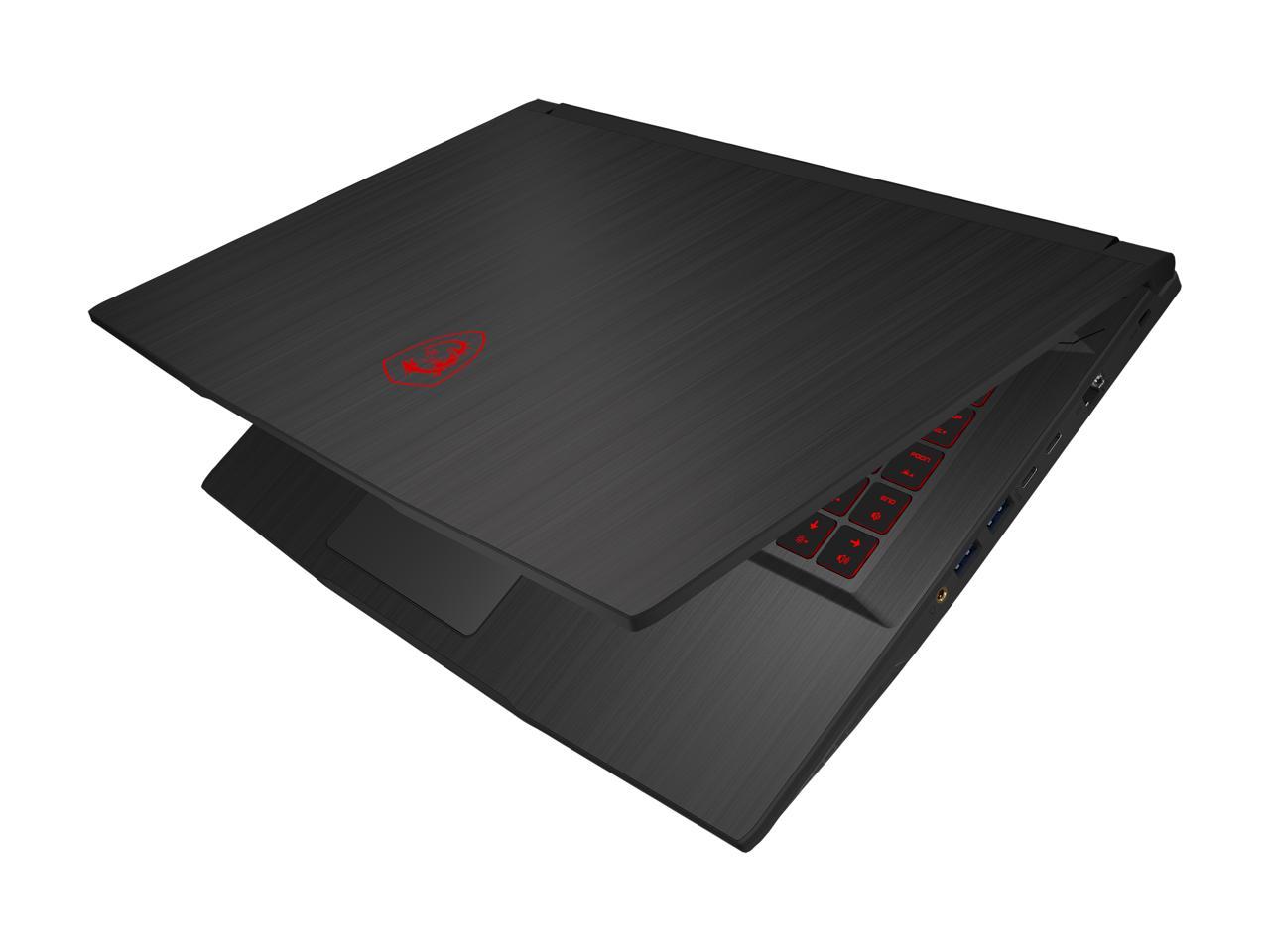 Ноутбук msi gf65 разбор