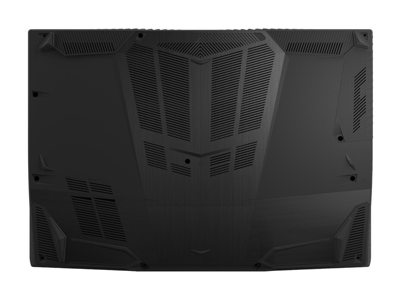 MSI GF65 THIN 9SD Gaming Laptop 2.40 GHz 15.6" - Newegg.com