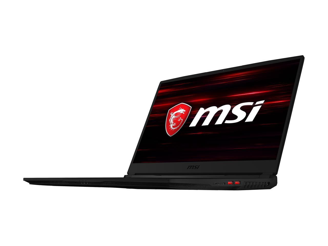 MSI GE75 Raider 10SFS-226 Gaming Laptop Intel Core i7-10750H 2.60 GHz ...