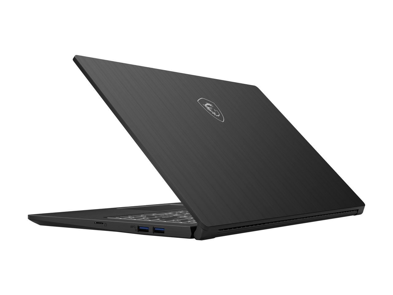 MSI Laptop Modern 15 A10M-265 Intel Core i7 10th Gen 10510U - Newegg.com