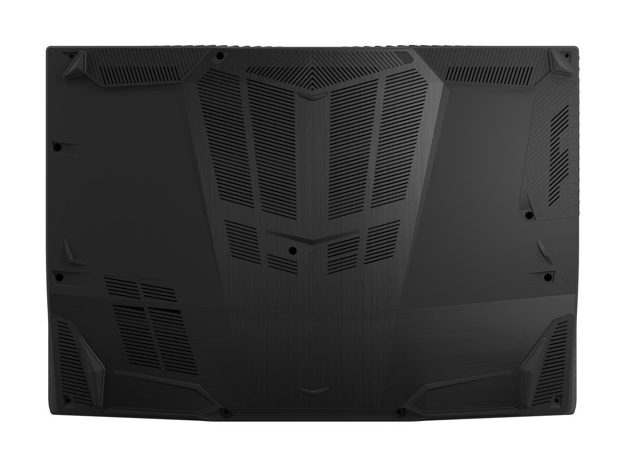 MSI GF65 Thin 10UE-071 - 15.6" 144 Hz IPS - Intel Core i7 ...