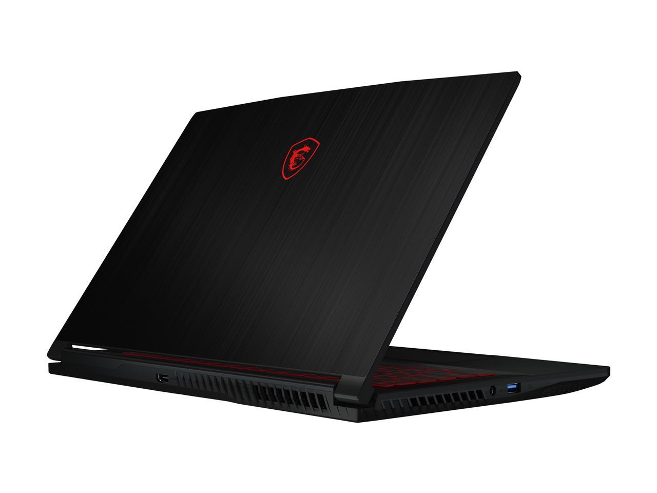 MSI GF63 - 15.6