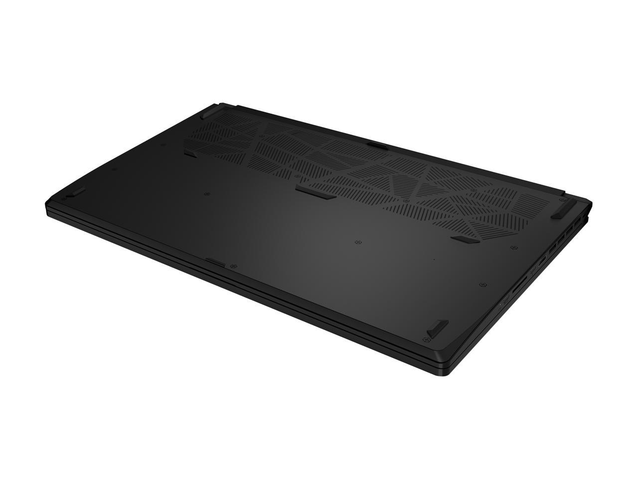 MSI GS Series GS76 Stealth 11UH-029 17.3