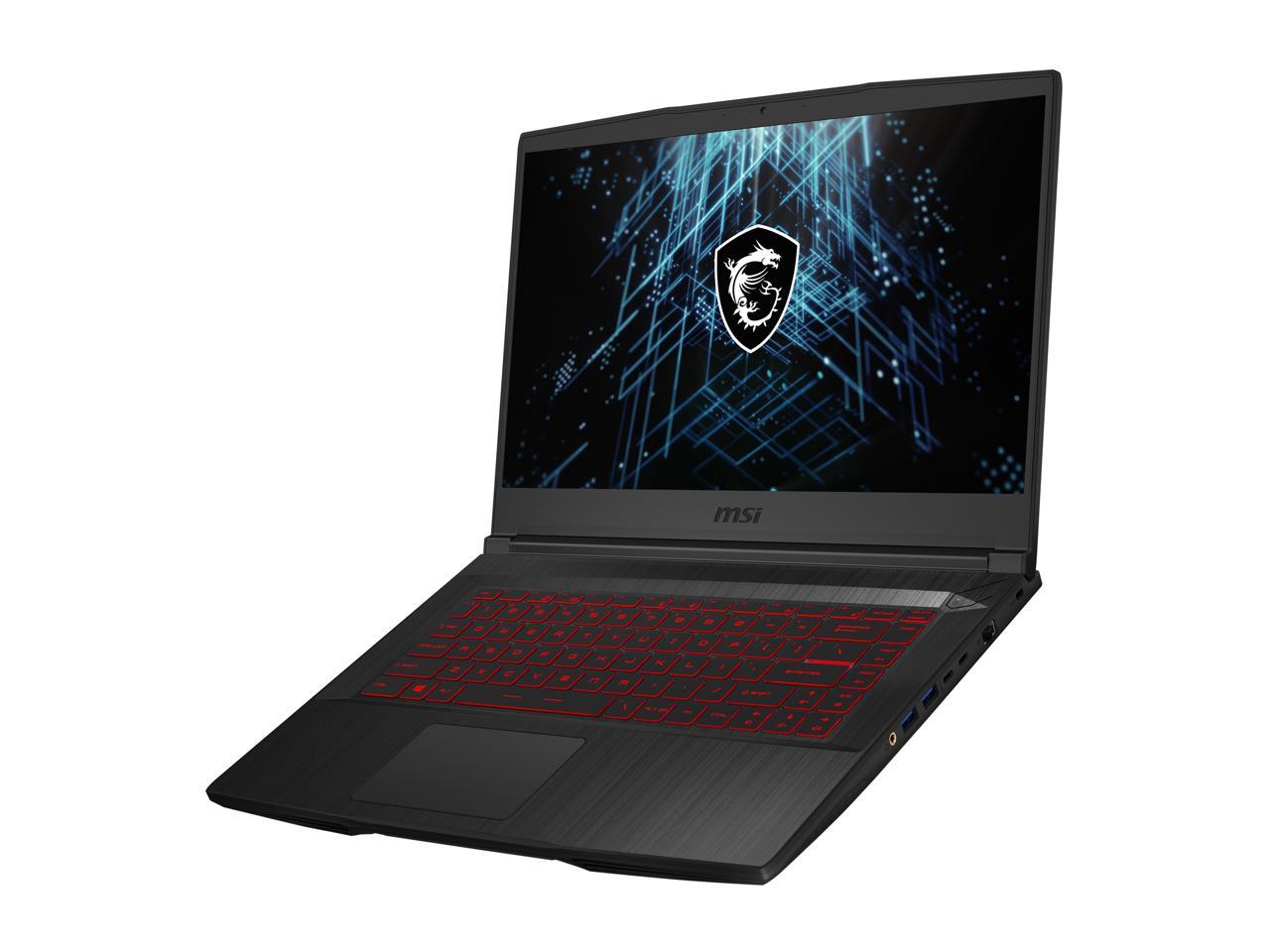 Ноутбук msi gf65 разбор