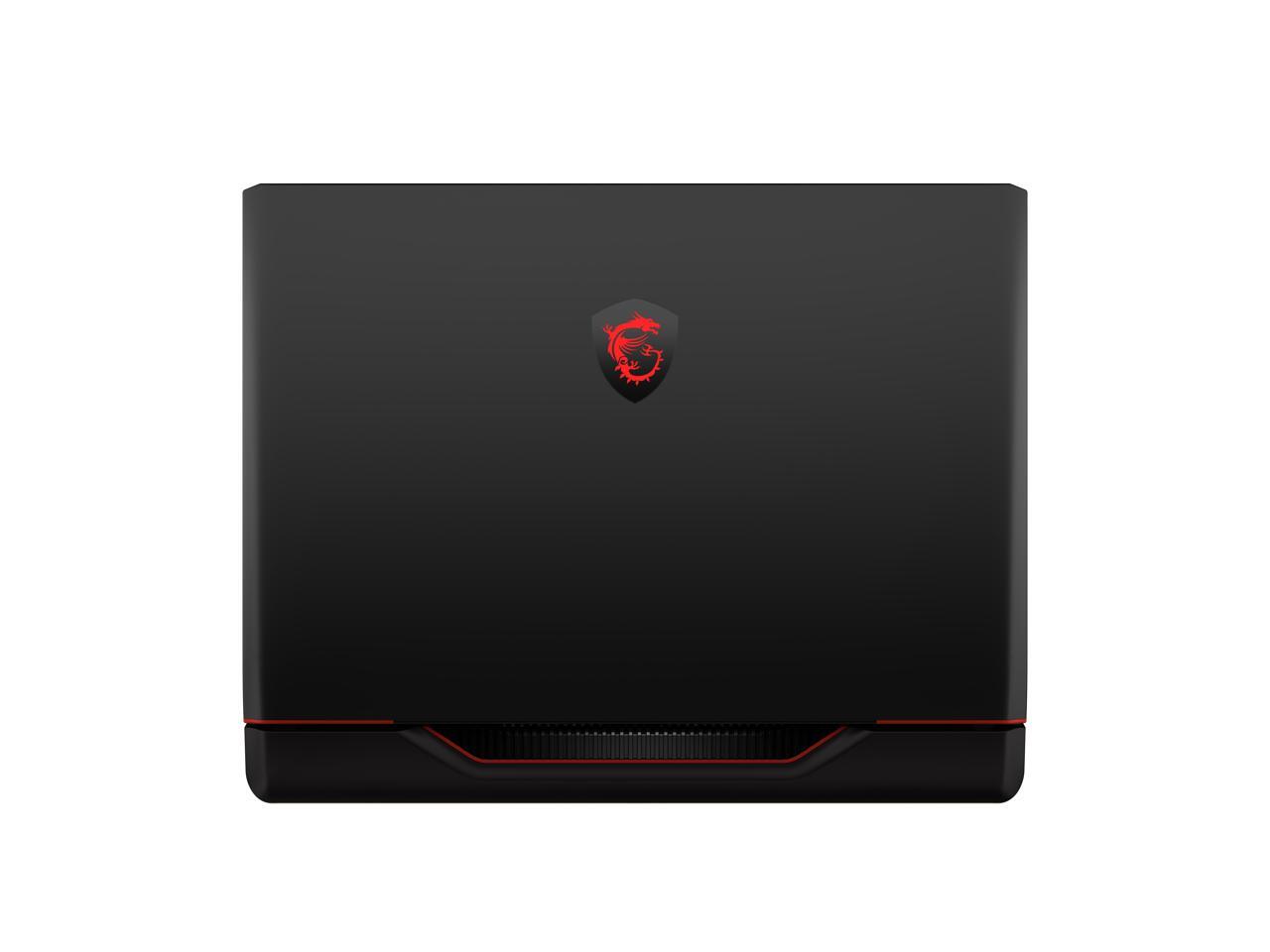 MSI Raider GE68HX 13VF-049US Gaming Laptop Intel Core i9-13950HX 2.20 ...