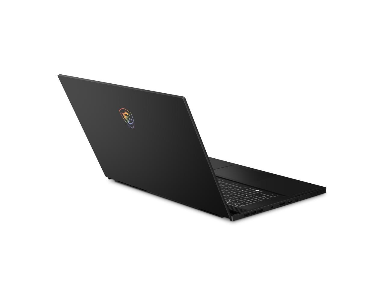 Msi stealth 15 a13vf 038us gaming laptop intel core i5 13420h 2 10 ghz