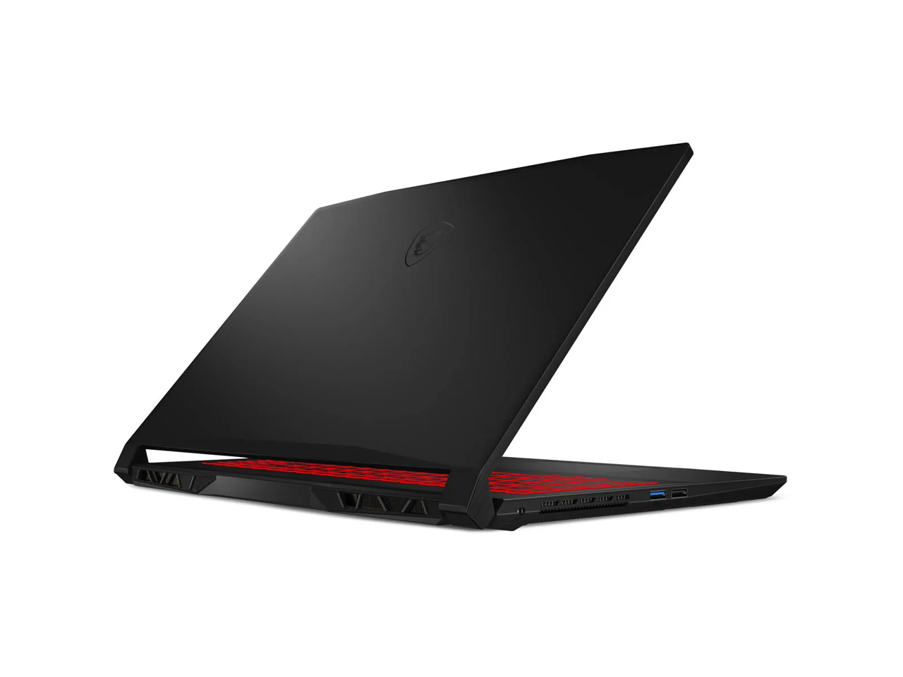 MSI Katana GF66 12UD-878CA Gaming Laptop Intel Core i7-12650H (2.30GHz ...