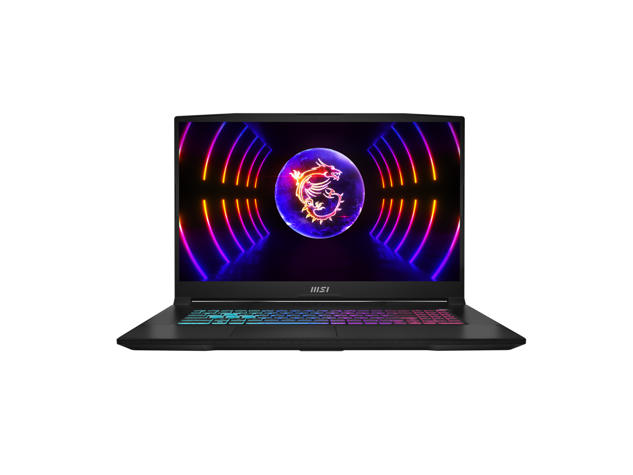 MSI Katana 17 B13V, 17.3" FHD 144Hz IPS-Level, Intel Core i7-13620H (10 ...