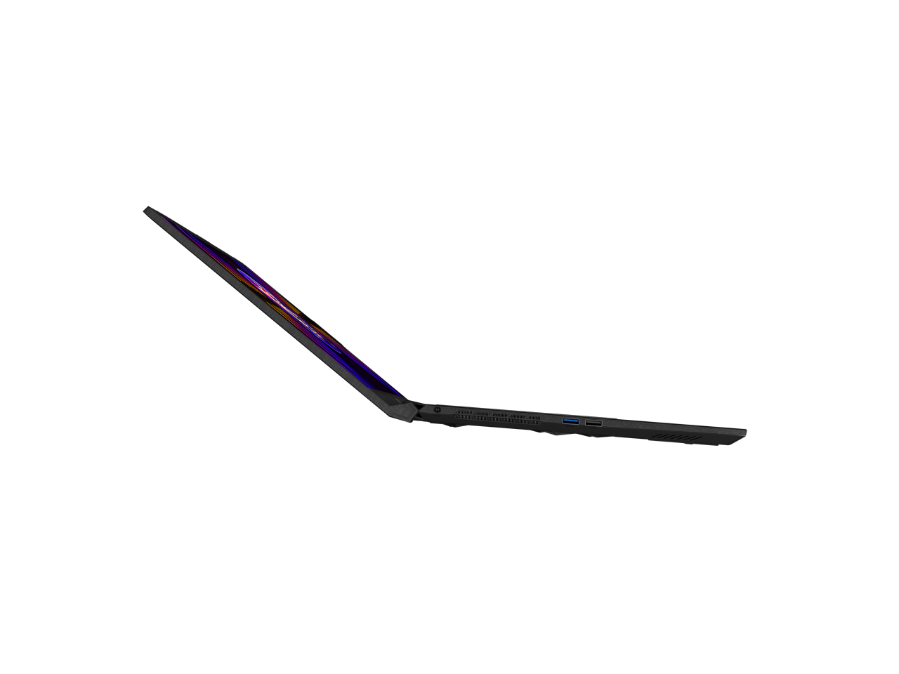 MSI Katana 17 B13V, 17.3" FHD 144Hz IPS-Level, Intel Core i7-13620H (10 ...