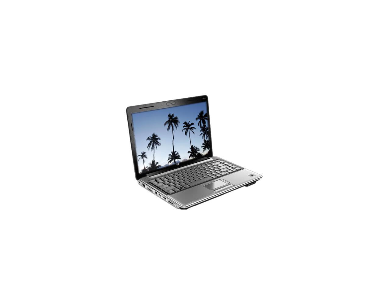 Refurbished HP Laptop Intel Celeron 900 4GB Memory 320GB HDD Intel GMA
