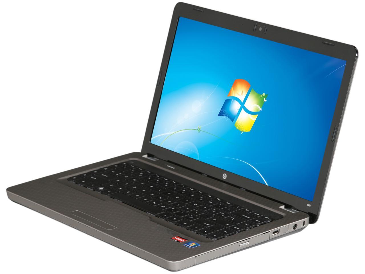 320GB Laptop HDD Hard Drive for HP G60-123CL G62-144DX G60 G62 Notebooks 