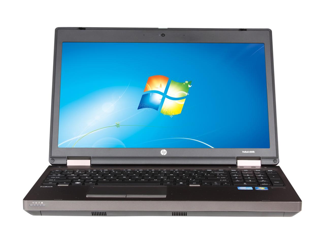 HP ProBook 6560bCore i7 4GB HDD250GB HD+ 無線LAN Windows10 ...